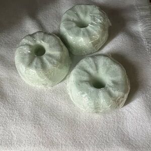 Patchouli bath bombs 3 count